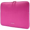 Tucano Colore2 Laptop Sleeve 13-14 inch MacBook Pro 15 inch Pink
