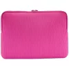Tucano Colore2 Laptop Sleeve 13-14 inch MacBook Pro 15 inch Pink