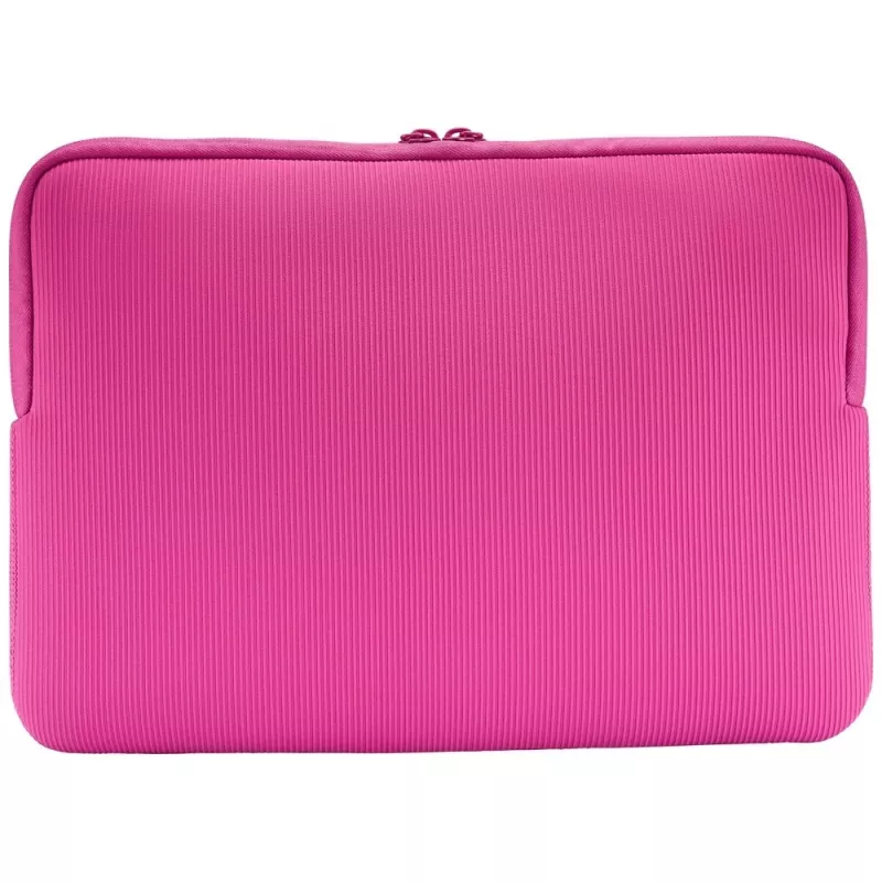 Tucano Colore2 Laptop Sleeve 13-14 inch MacBook Pro 15 inch Pink