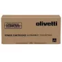 Olivetti Original Black Toner Cartridge B1100