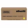 Olivetti Original Toner Cartridge Yellow B1103