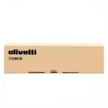 Olivetti B1169 - A8DA2L0 - Geltonas Toneris, skirtas d-Color MF254 MF304 MF364