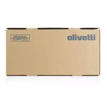 Olivetti B1423 Originalus juodas tonerio kasetė, skirta D-COPIA 4000MF / 5000MF / 5001MF / 6000MF / 6001MF