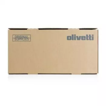 Olivetti B1240 geltonas tonero kasetė, skirta d-Color P2226