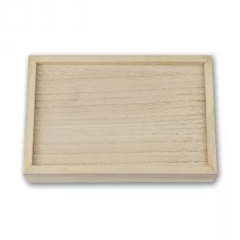 ZEP medinė USB nuotraukų dėžutė 15x20 cm CX7568