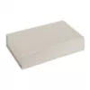 ZEP Box USB Lodi D 23x12.5x5 Linen Box for Photos/USB BY546D