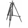 Manfrotto 028B TRIMAN Tripod Black