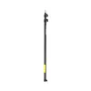 Manfrotto 099B Prailginimo Rankena 150mm Juoda