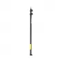 Manfrotto 099B Prailginimo Rankena 150mm Juoda