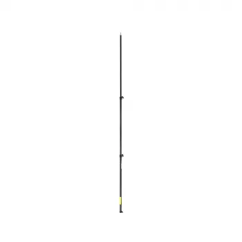 Manfrotto 099B Prailginimo Rankena 150mm Juoda