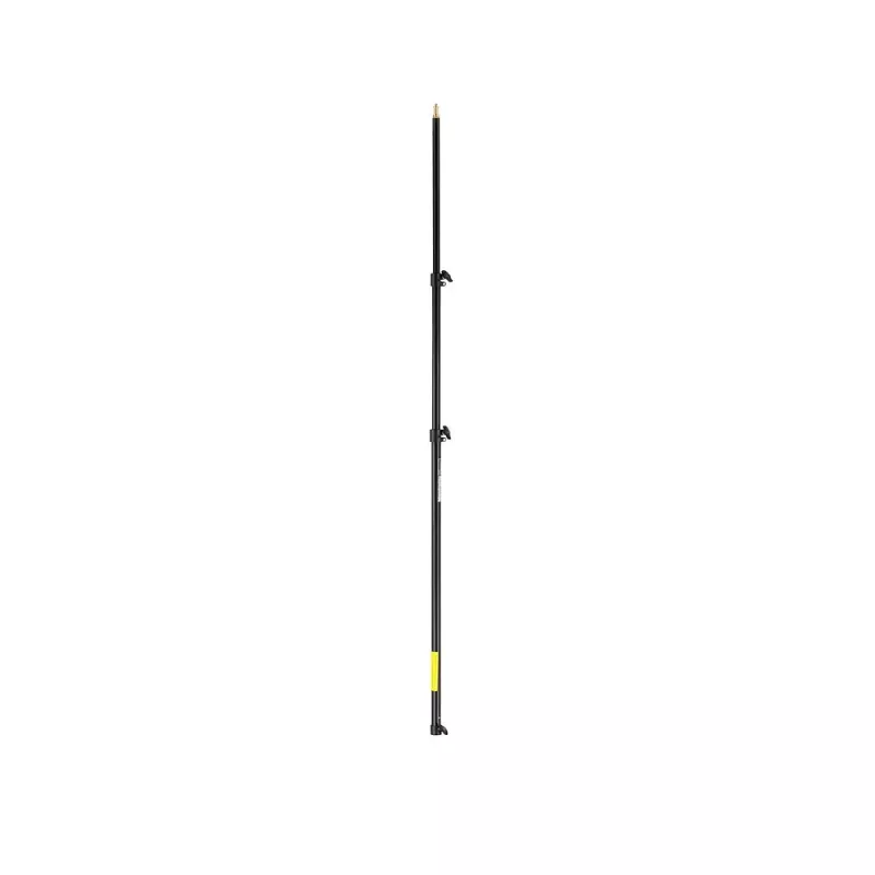 Manfrotto 099B Prailginimo Rankena 150mm Juoda