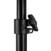 Manfrotto 099B Prailginimo Rankena 150mm Juoda