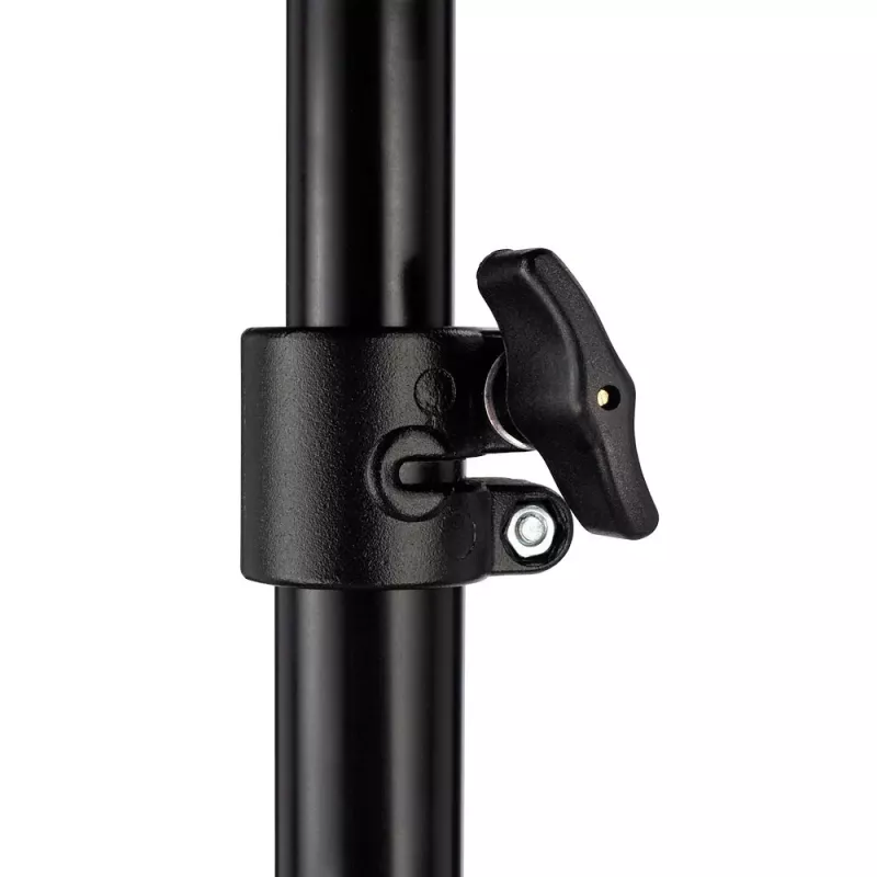 Manfrotto 099B Prailginimo Rankena 150mm Juoda
