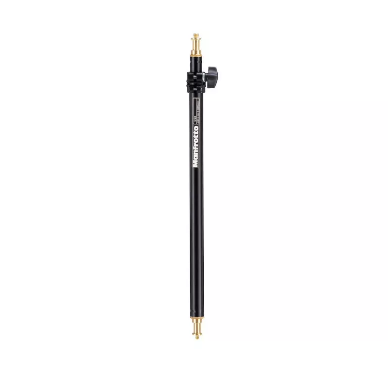 Manfrotto Teleskopinė kolona 48-80cm, 2 x 5/8 inch (16mm) kaištis