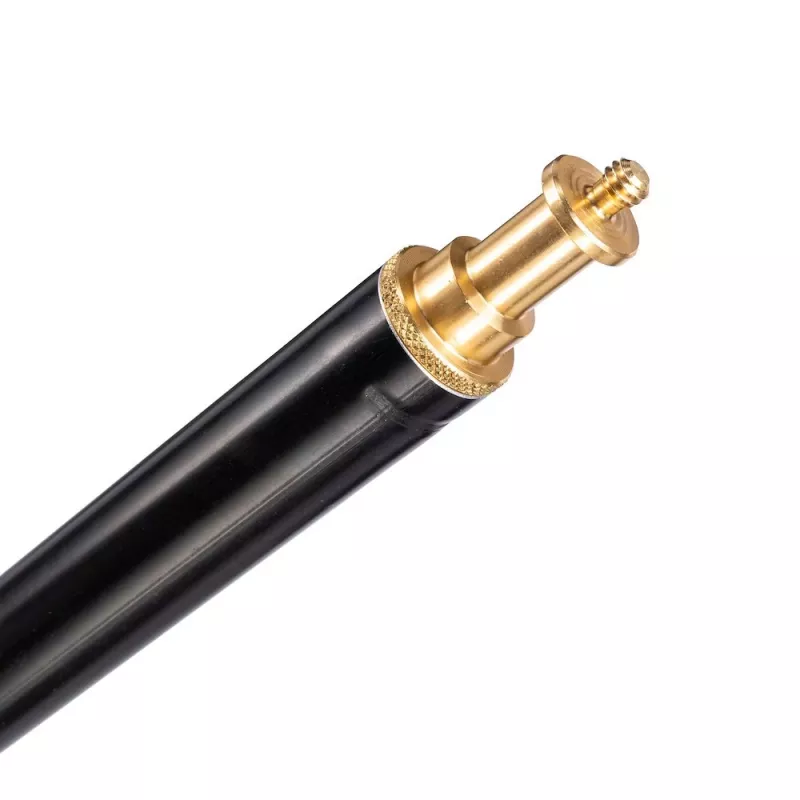 Manfrotto Teleskopinė kolona 48-80cm, 2 x 5/8 inch (16mm) kaištis