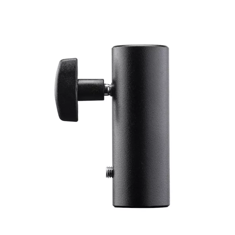 Manfrotto 5/8 Inch Spigot Adapter 78mm Brass