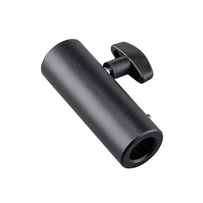 Manfrotto 5/8 Inch Spigot Adapter 78mm Brass