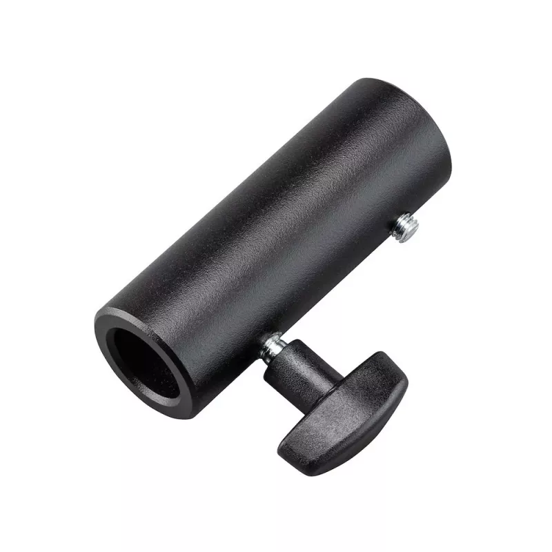 Manfrotto 5/8 Inch Spigot Adapter 78mm Brass