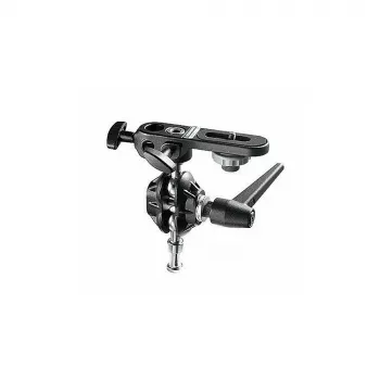 Manfrotto Tilt-Top Head with Articulated Arm 143BKT