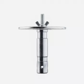 Manfrotto Adapter 1 1/8 - 120mm M10