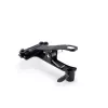 Manfrotto Spring Clamp – juodas, 55 mm žiotys, 1/4 inch-20 ir 3/8 inch-16 sriegiai