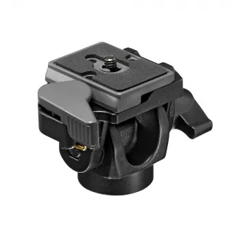Manfrotto 234RC Monopod Head with Quick Release - Juoda