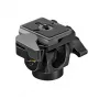Manfrotto 234RC Monopod Head with Quick Release - Juoda