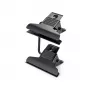 Manfrotto Multiclip Spring Clamp Black 35mm Jaw Opening 2kg Capacity