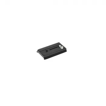 Manfrotto 501PL greito atleidimo plokštelė trikojo galvutėms