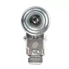Manfrotto Braked Casters for Tripod, 160mm Diameter, Spigot