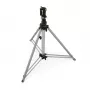 Manfrotto Follow Spot Stand Steel Chrome-Plated 070CSU