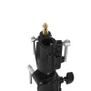 Manfrotto Follow Spot Stand Steel Chrome-Plated 070CSU