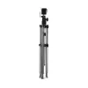 Manfrotto Follow Spot Stand Steel Chrome-Plated 070CSU
