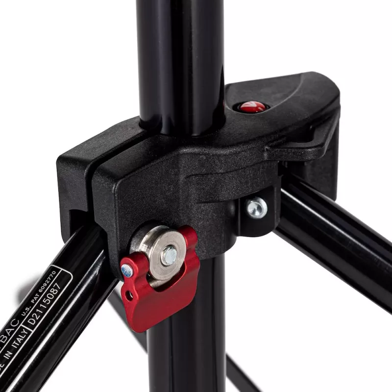 Manfrotto Compact Stand - stativ