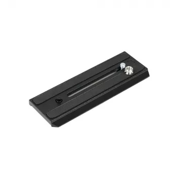 Manfrotto 504PLONG Quick Release Plate 140mm – ilgo slydimo plokštelė 502/504 galvoms