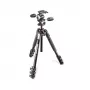 Manfrotto 190XPRO4 Tripod with X-Pro 3-Way Head
