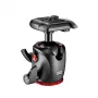 Manfrotto XPRO Ball Head MHXPRO-BHQ2 su RC2 plokštele