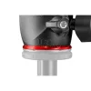 Manfrotto XPRO Ball Head MHXPRO-BHQ2 su RC2 plokštele