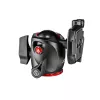 Manfrotto XPRO Ball Head MHXPRO-BHQ2 su RC2 plokštele