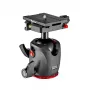 Manfrotto XPRO rutulinė galvutė MHXPRO-BHQ6 su Q6 plokštele