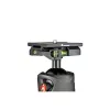 Manfrotto XPRO rutulinė galvutė MHXPRO-BHQ6 su Q6 plokštele
