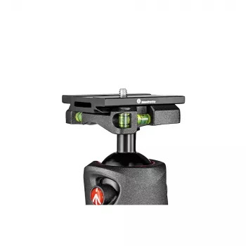 Manfrotto XPRO rutulinė galvutė MHXPRO-BHQ6 su Q6 plokštele