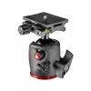 Manfrotto XPRO rutulinė galvutė MHXPRO-BHQ6 su Q6 plokštele