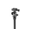 Manfrotto Element Traveller Small Tripod Black