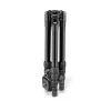 Manfrotto Element Traveller Small Tripod Black
