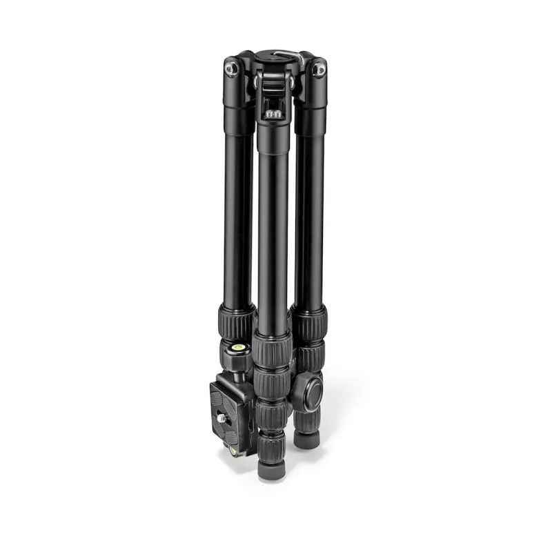 Manfrotto Element Traveller Small Tripod Black