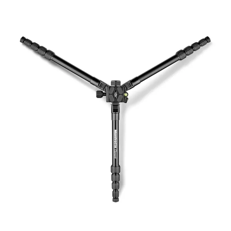 Manfrotto Element Traveller Small Tripod Black