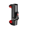 Manfrotto PIXI Universal Smartphone Clamp Black