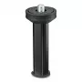 Manfrotto Trumpas Centrinis Stulpelis „Befree“ Trikojui – Juodas