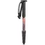 Manfrotto Element MII Aliuminis monopodas, raudonas (MMELMIIA5RD)